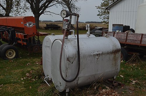 Property photo 39 - FARM MACHINERY AUCTION IN ALLEN COUNTY